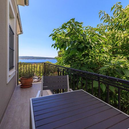 Villa Erika Криквеница Екстериор снимка