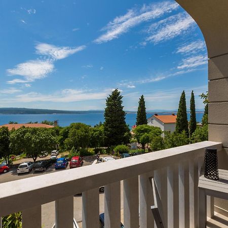 Villa Erika Криквеница Екстериор снимка