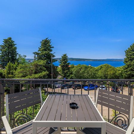 Villa Erika Криквеница Екстериор снимка