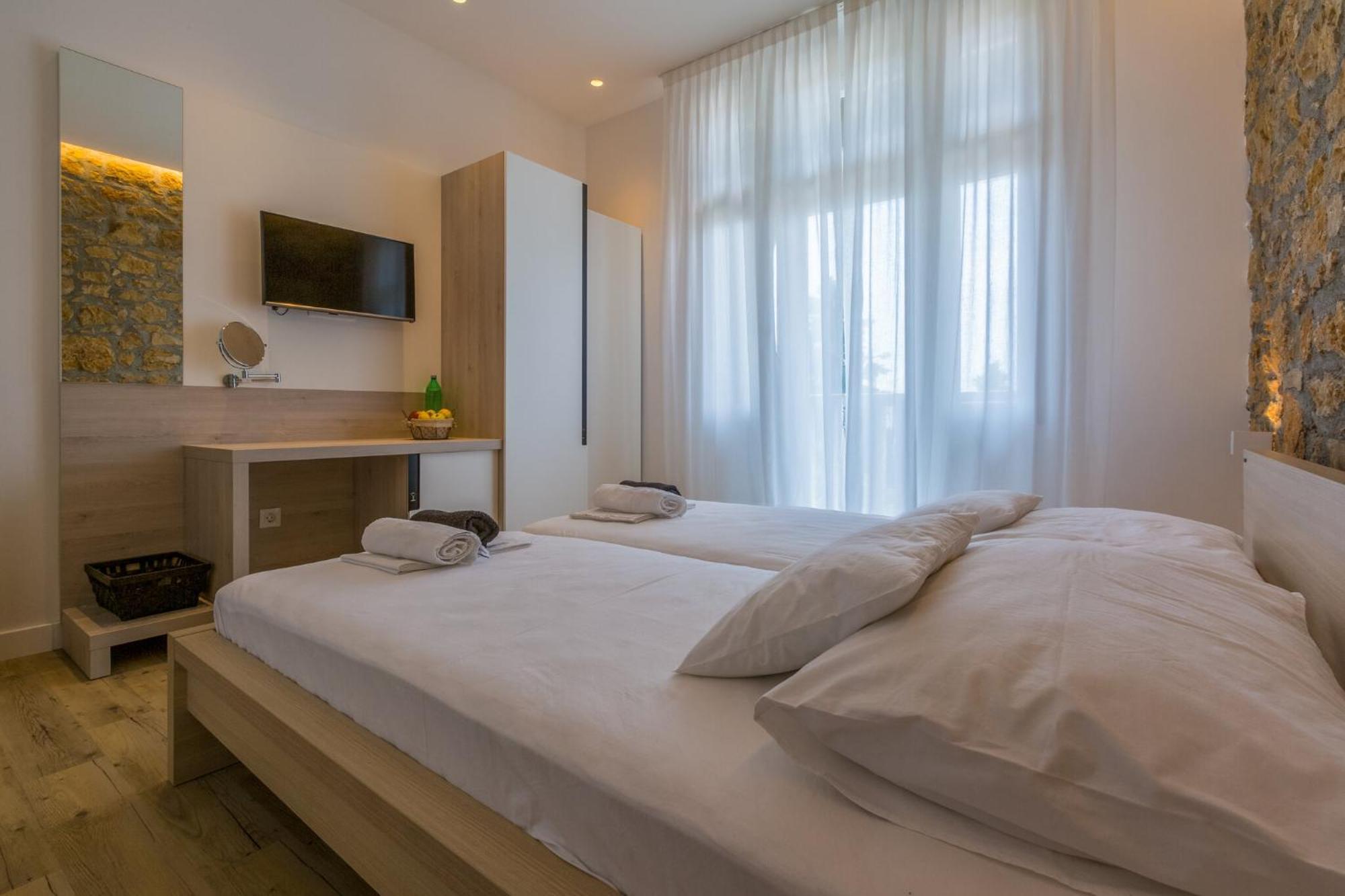 Villa Erika Криквеница Екстериор снимка