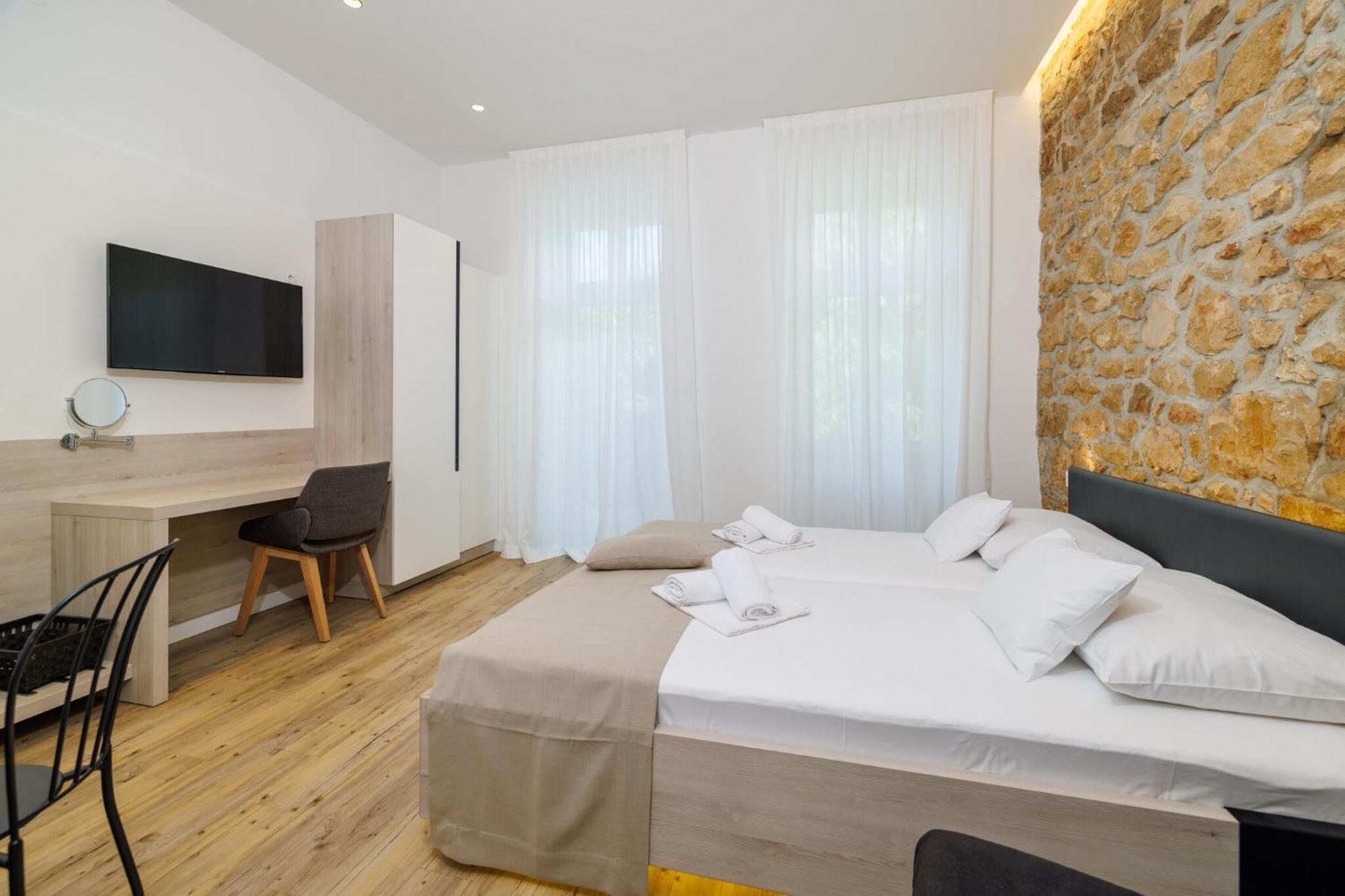 Villa Erika Криквеница Екстериор снимка