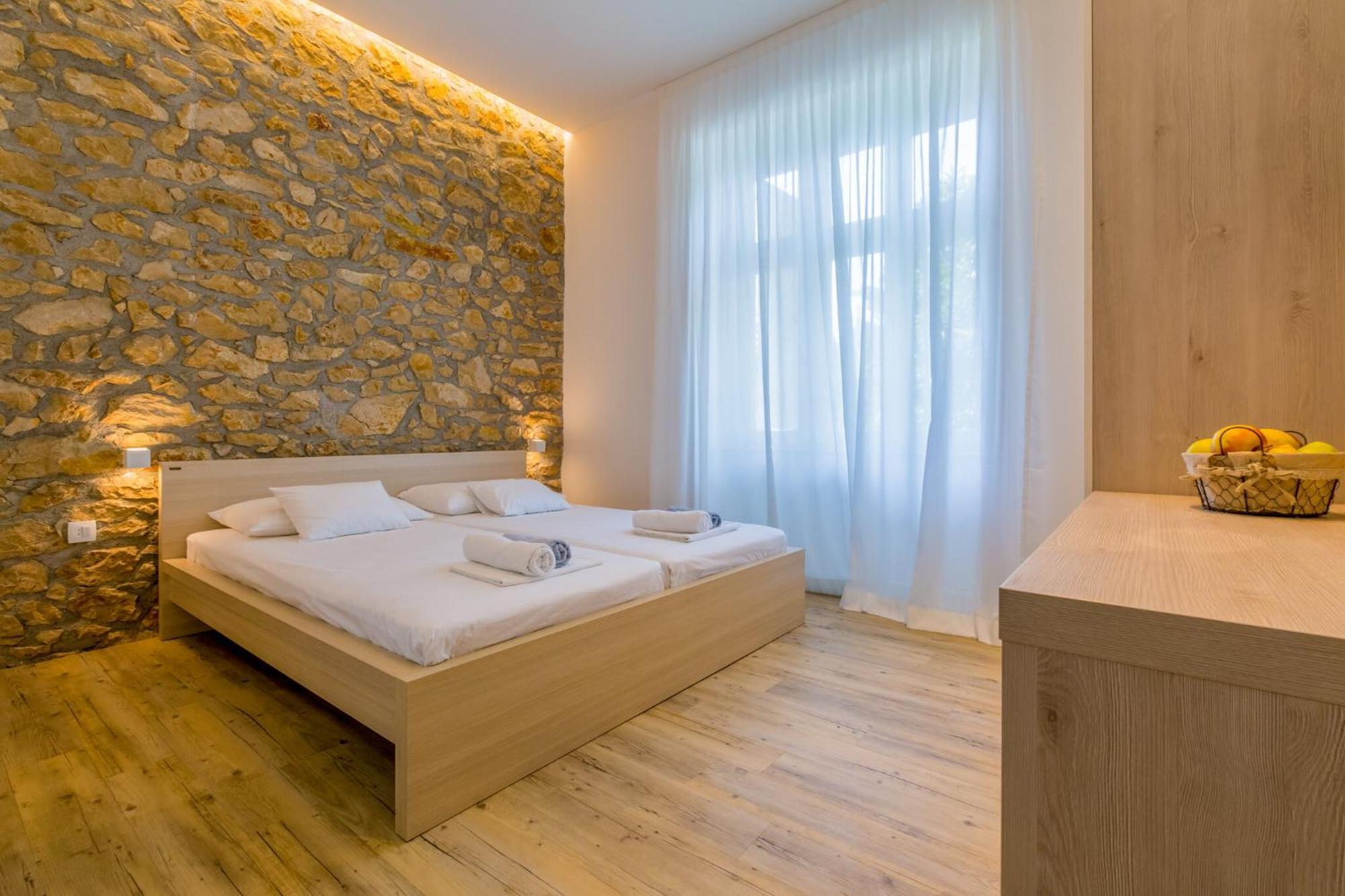 Villa Erika Криквеница Екстериор снимка