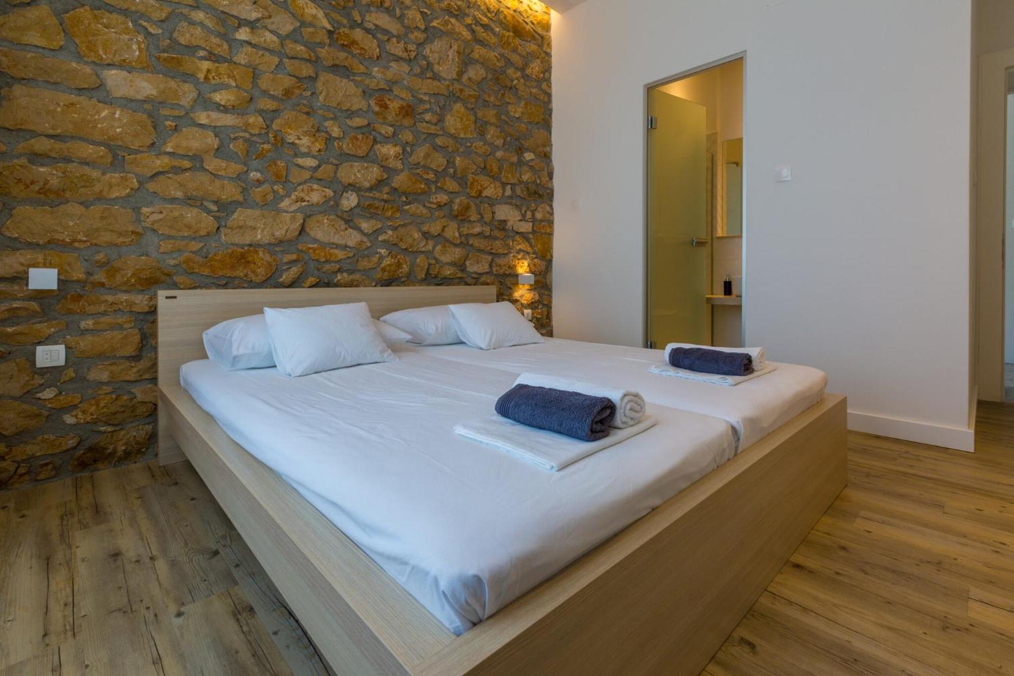 Villa Erika Криквеница Екстериор снимка