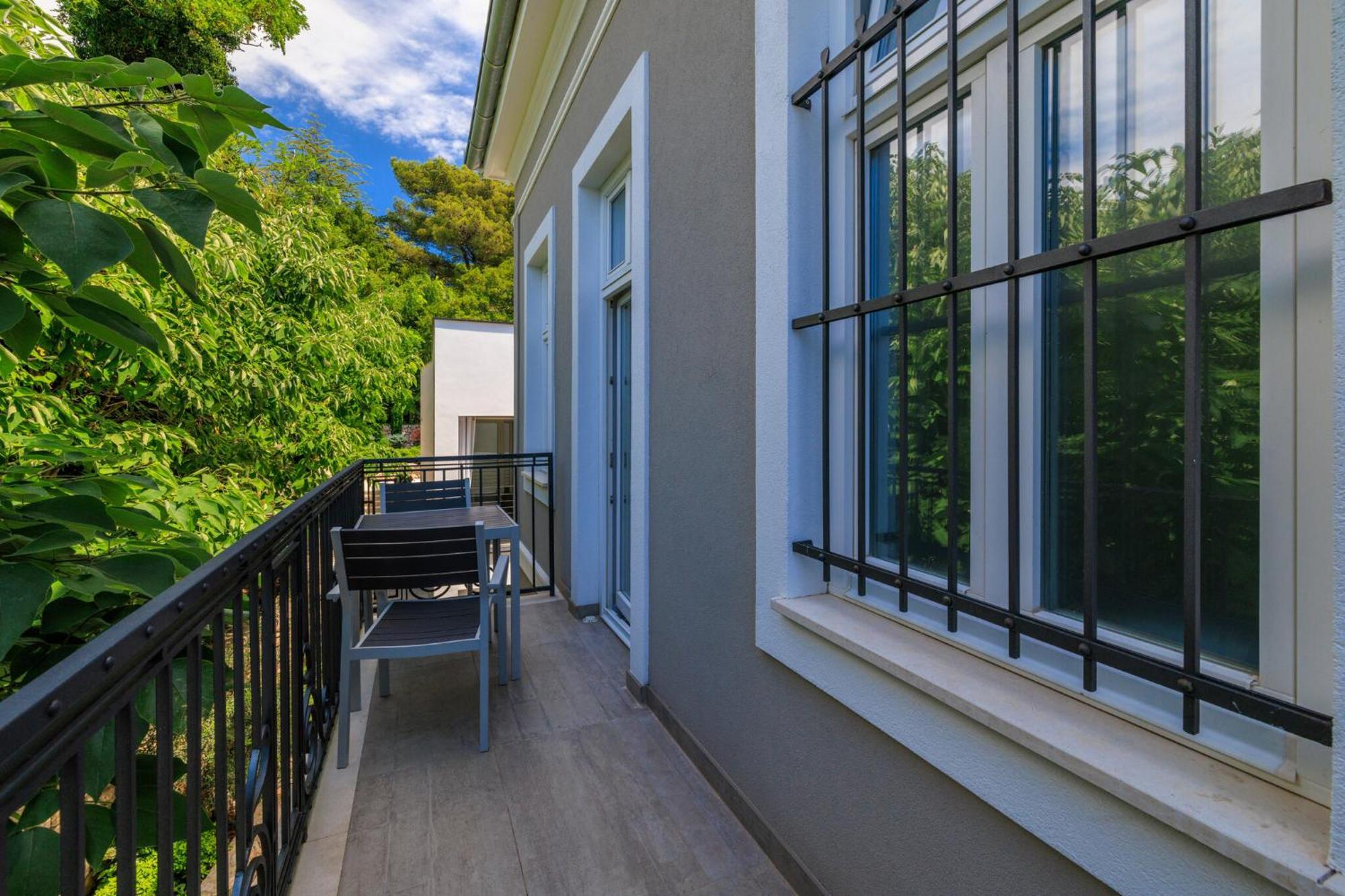 Villa Erika Криквеница Екстериор снимка