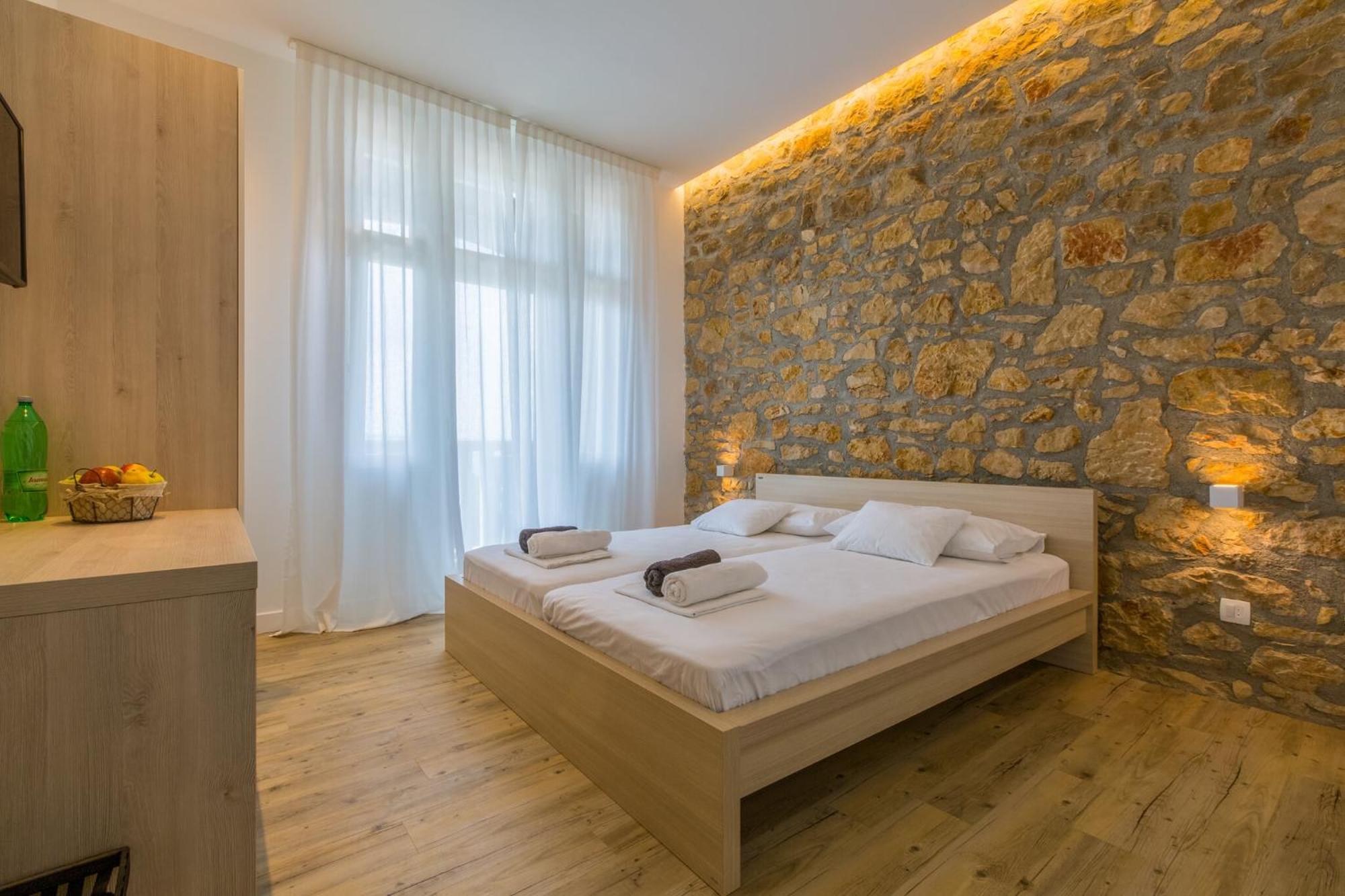 Villa Erika Криквеница Екстериор снимка