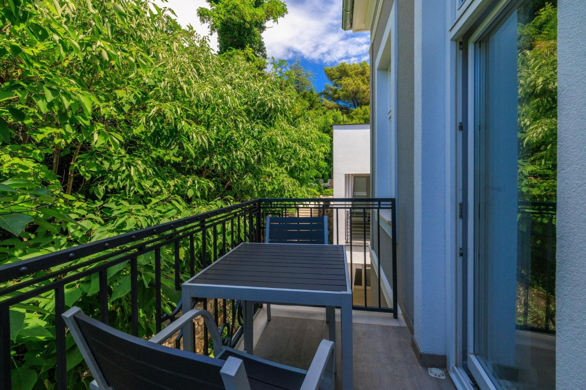 Villa Erika Криквеница Екстериор снимка