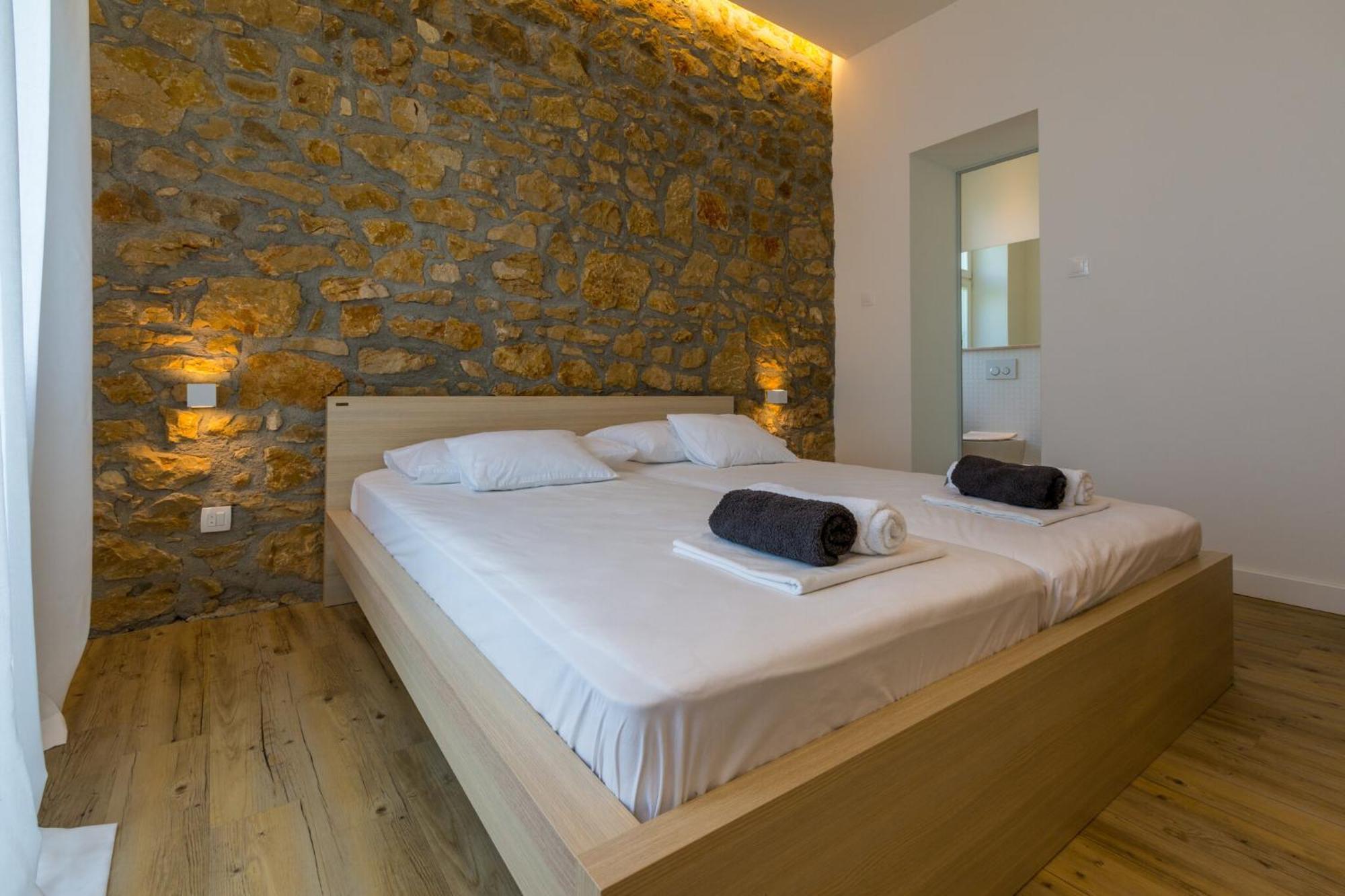 Villa Erika Криквеница Екстериор снимка