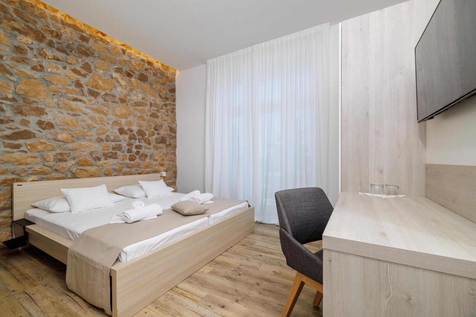 Villa Erika Криквеница Екстериор снимка
