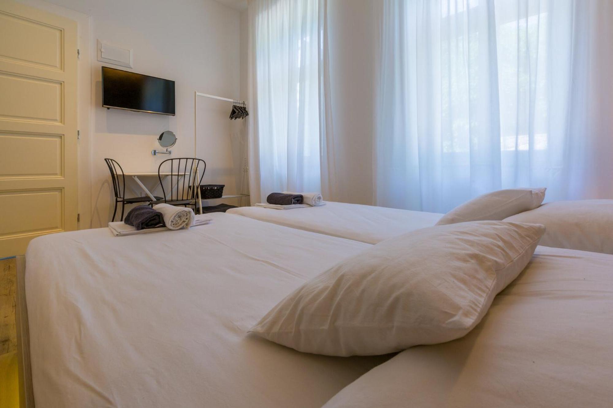 Villa Erika Криквеница Екстериор снимка