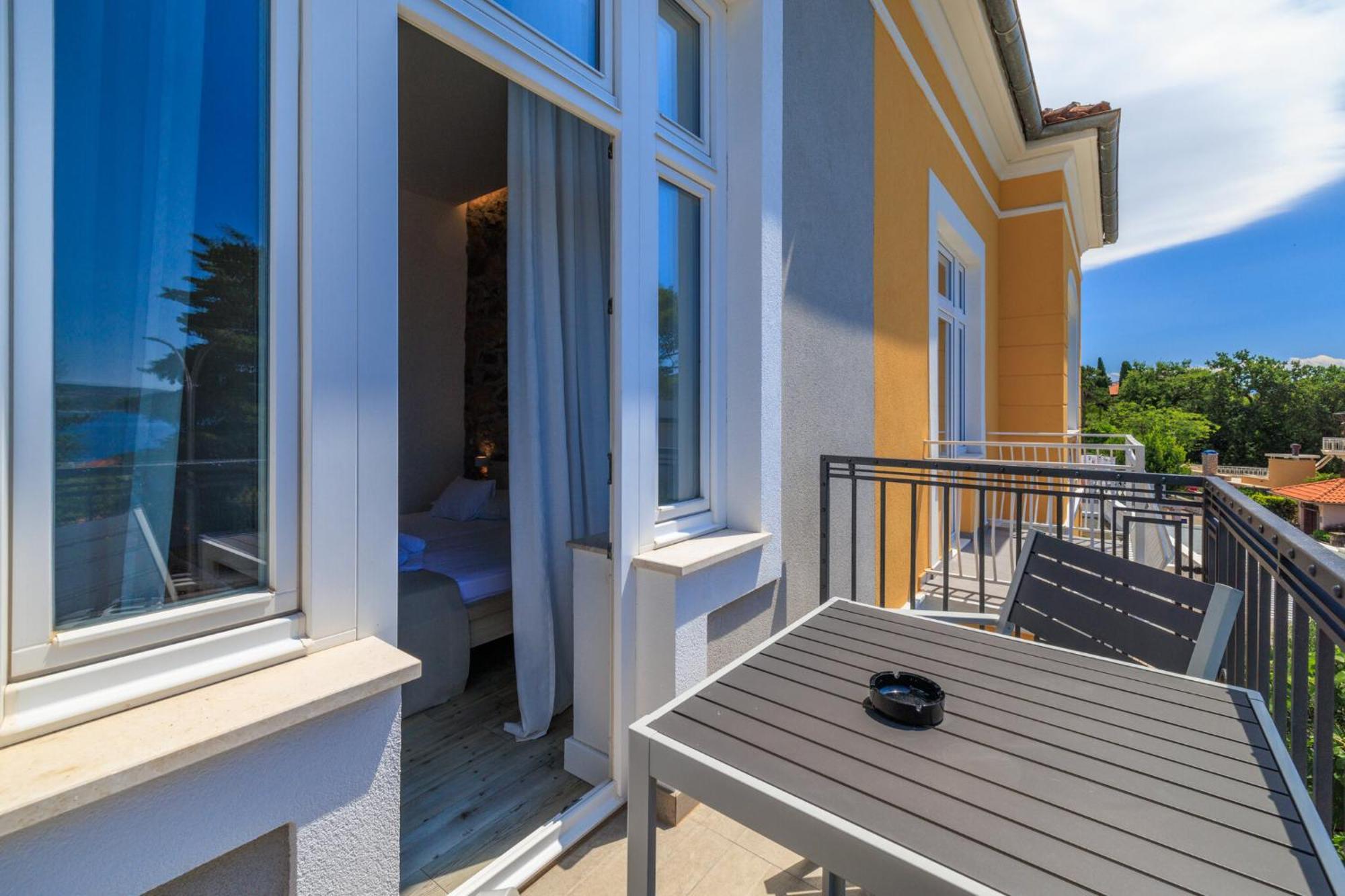 Villa Erika Криквеница Екстериор снимка