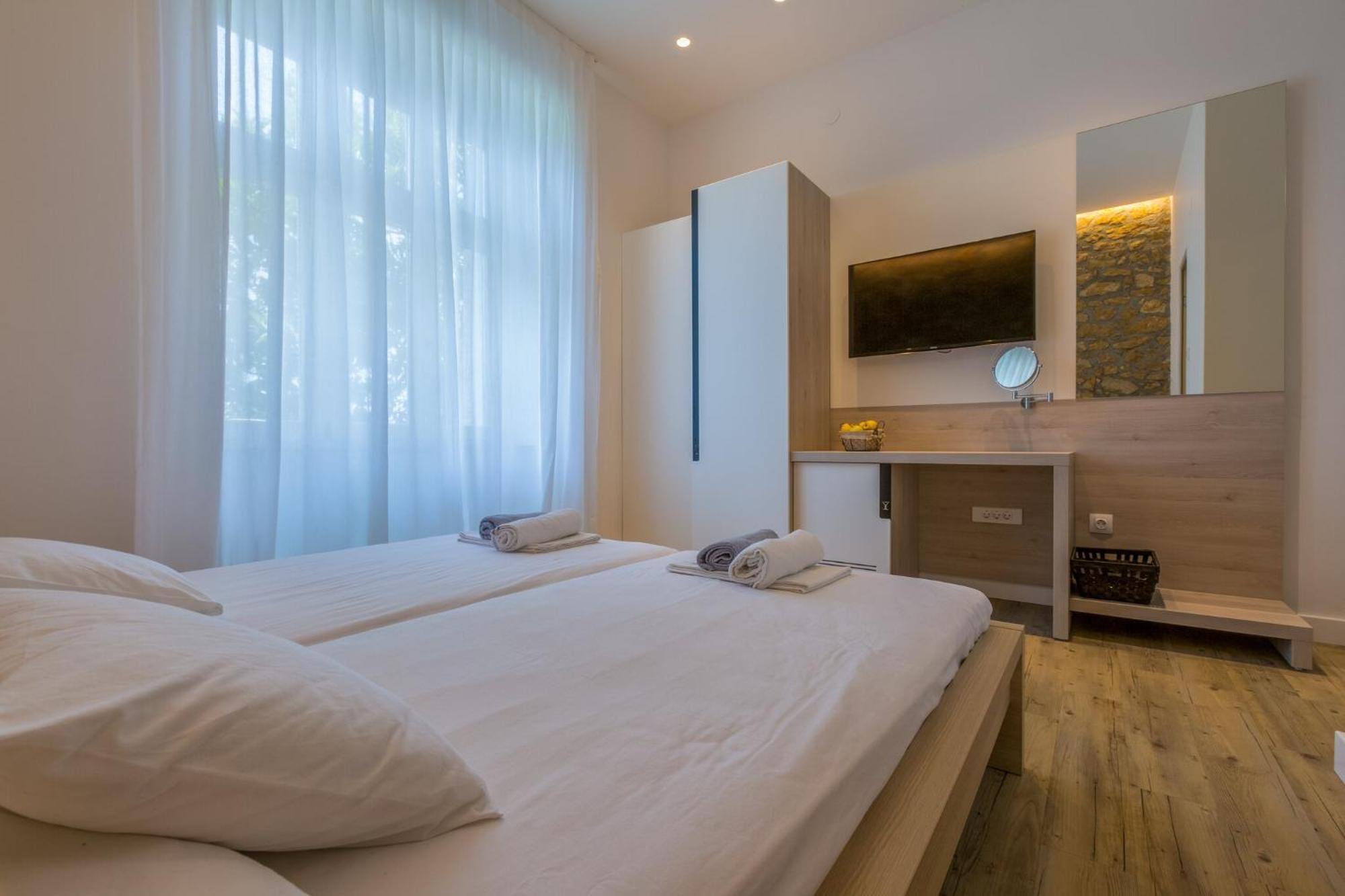Villa Erika Криквеница Екстериор снимка