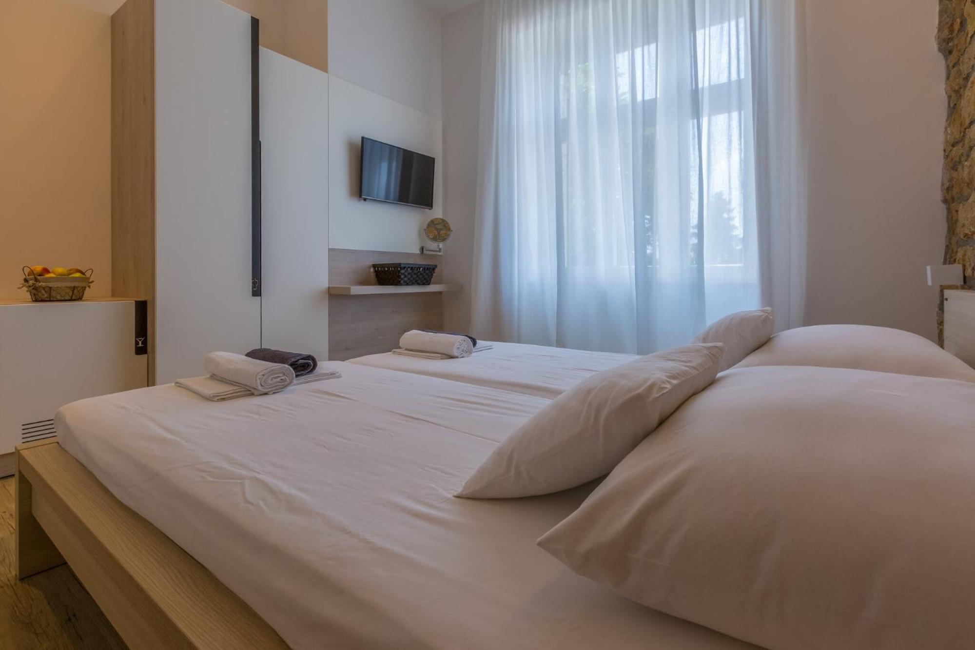 Villa Erika Криквеница Екстериор снимка