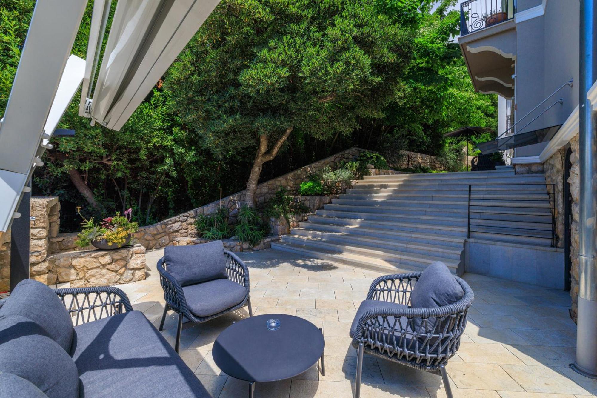 Villa Erika Криквеница Екстериор снимка