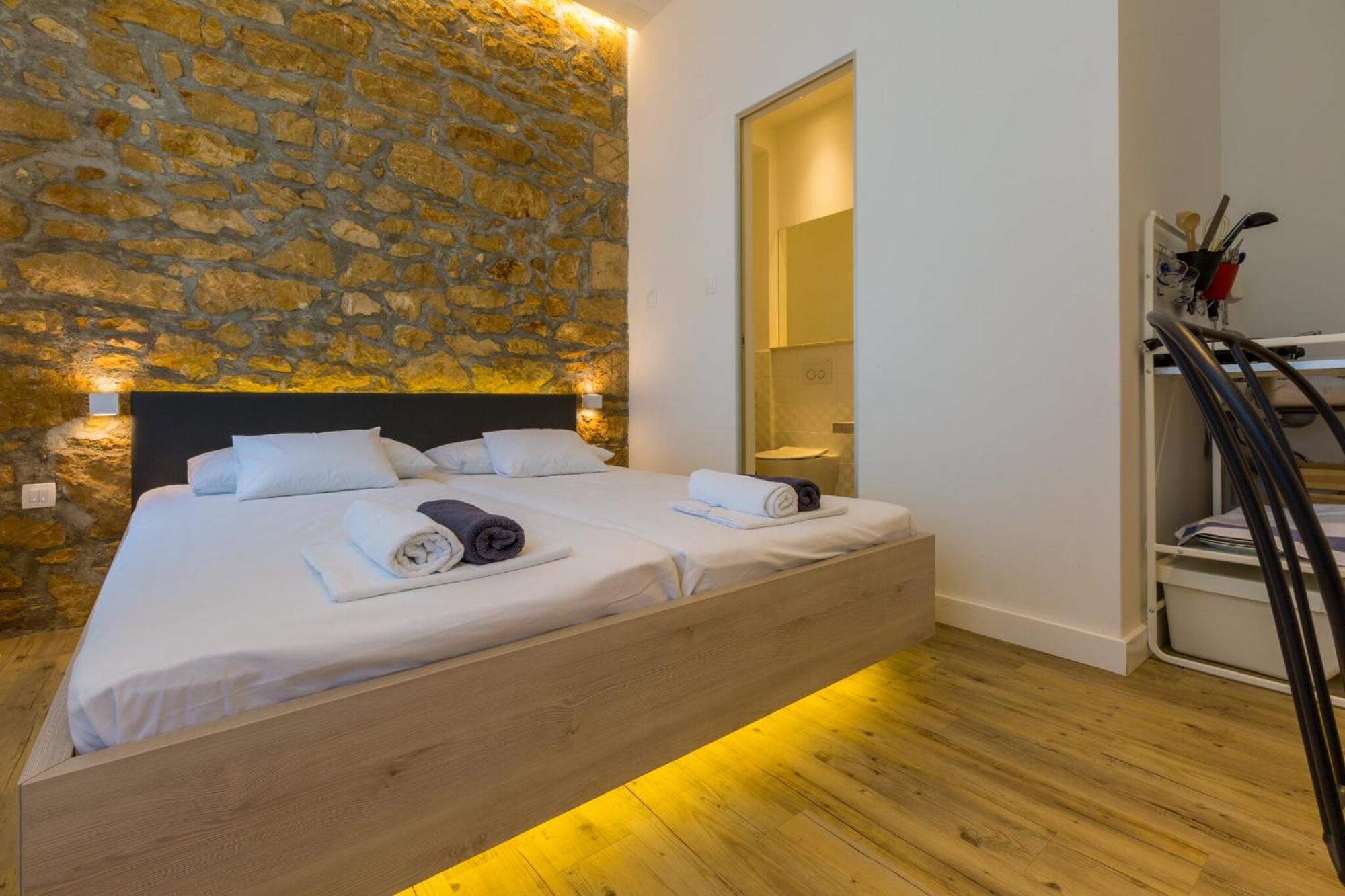 Villa Erika Криквеница Екстериор снимка